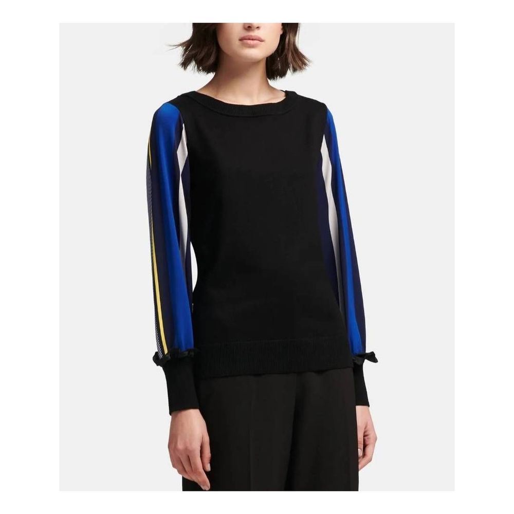 DKNY Knit sweater. Size medium.